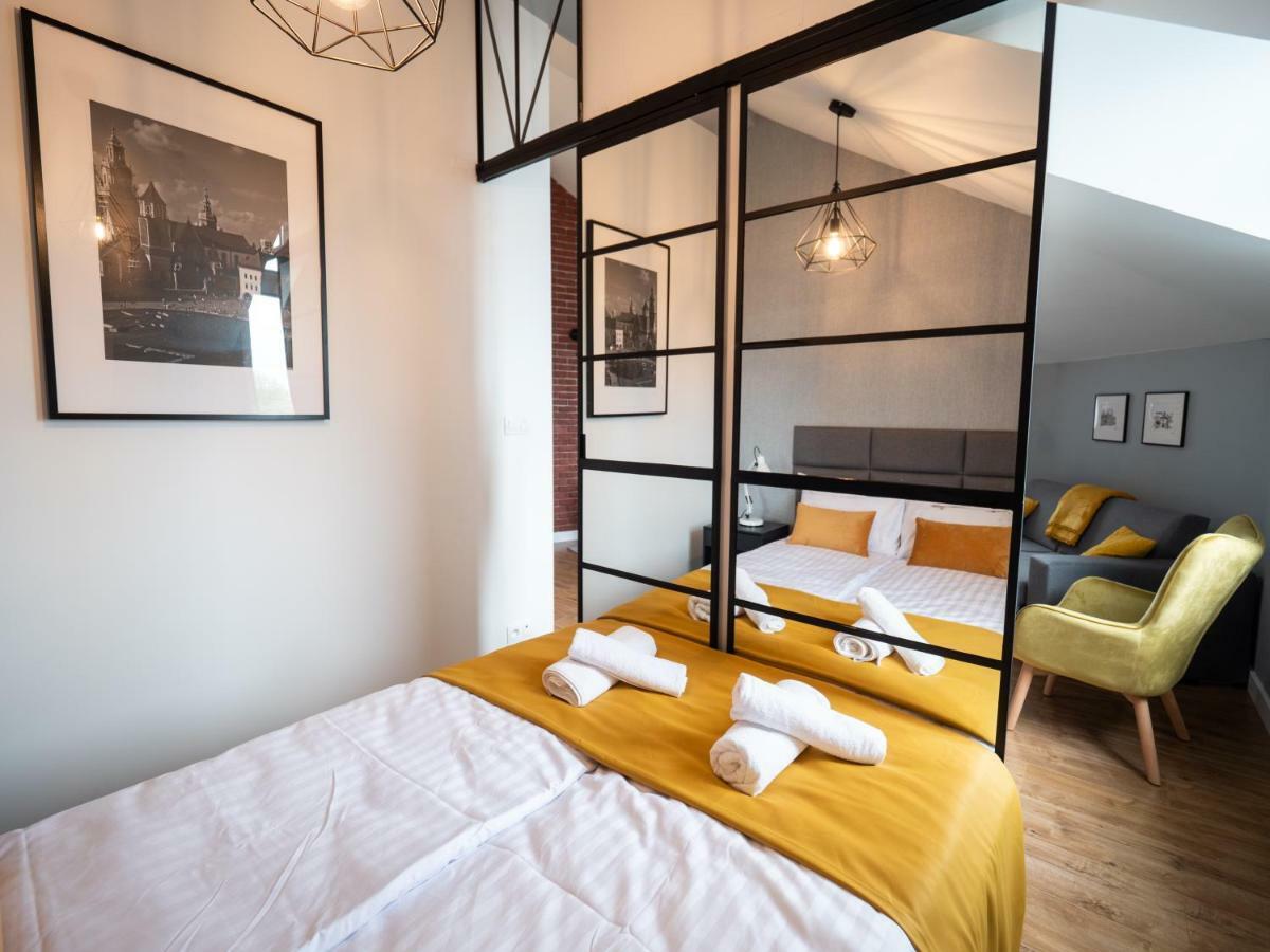 Old Town Morsztynowska Apartment *