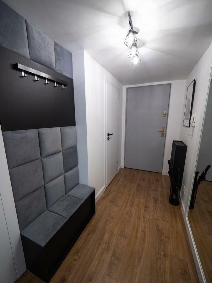Old Town Morsztynowska Apartment