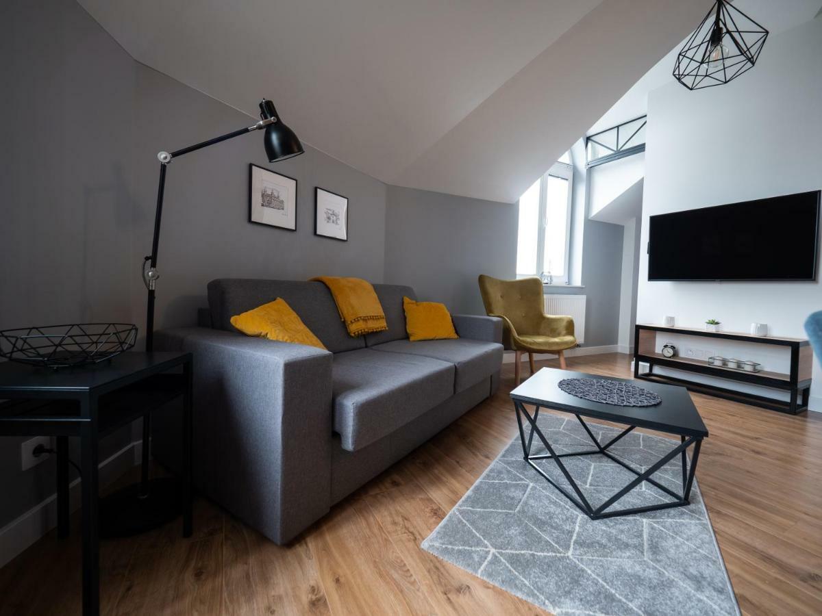 Apartment Old Town Morsztynowska Krakau