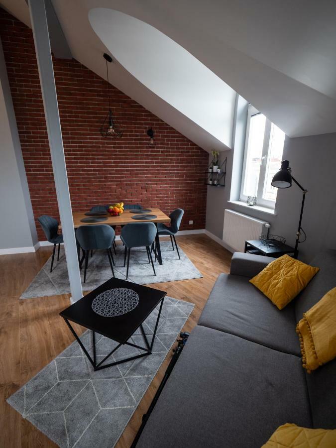 Old Town Morsztynowska Apartment Krakau