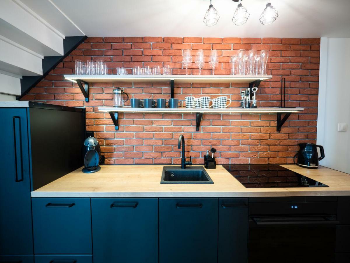 Old Town Morsztynowska Apartment