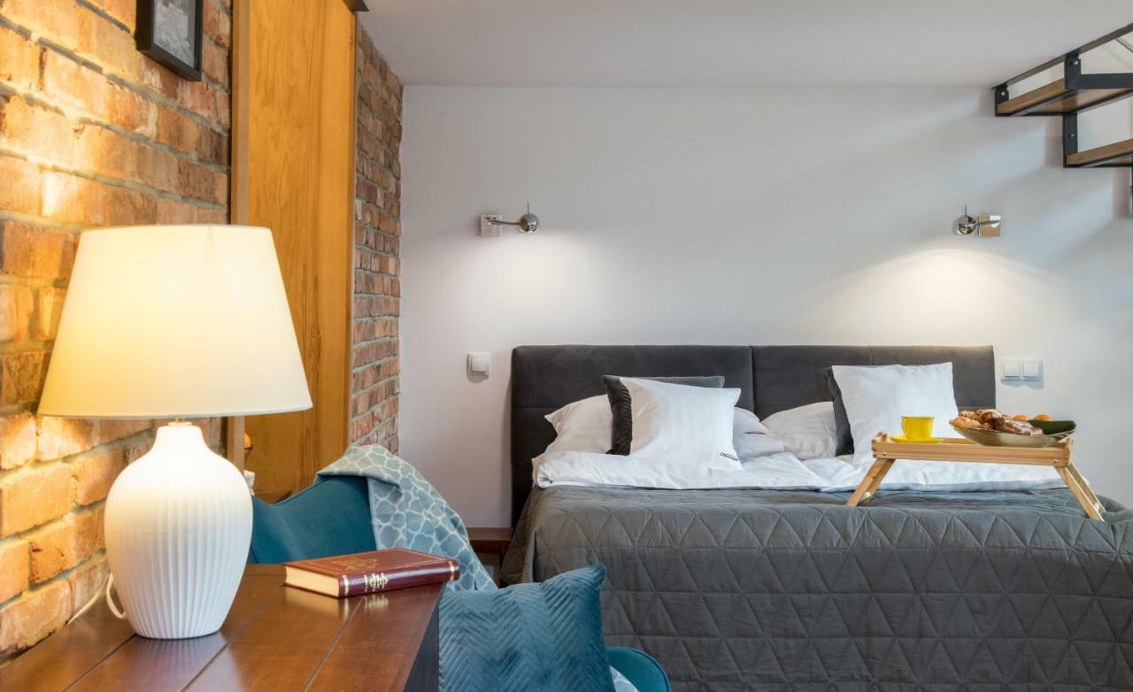 Appartement Cracowapart Loft Gertruda