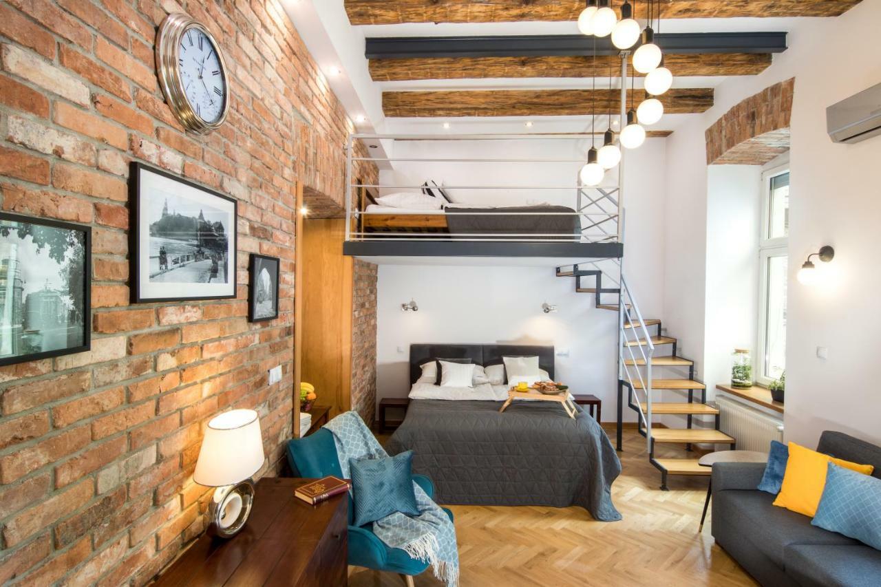 Cracowapart Loft Gertruda Appartement *