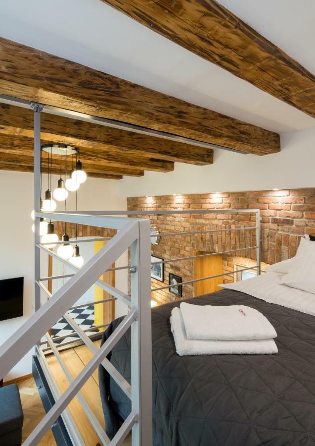 Appartement Cracowapart Loft Gertruda
