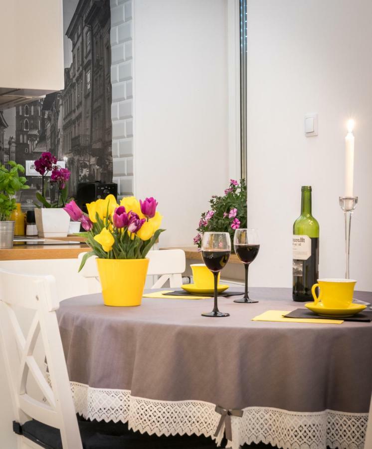 Cracowapart Loft Gertruda Appartement *