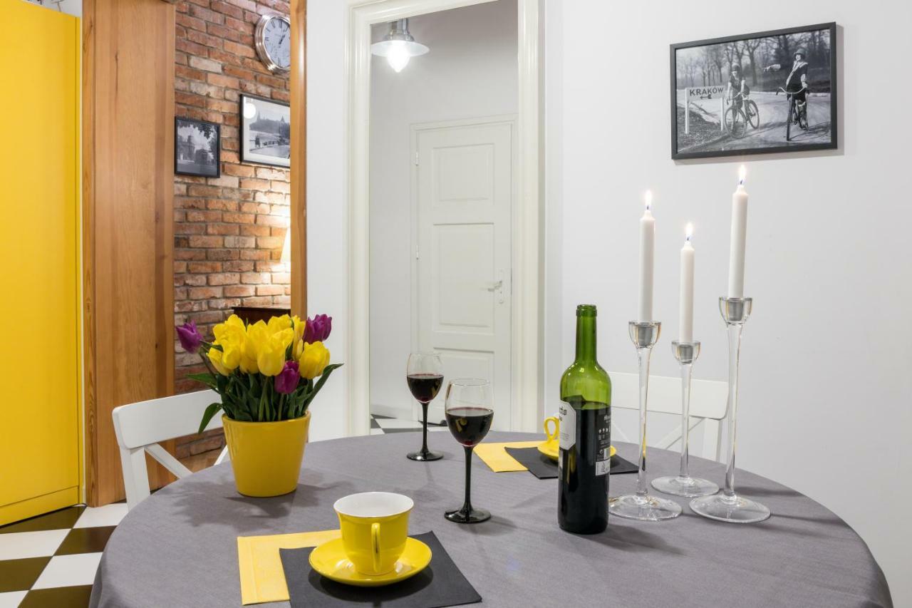 Cracowapart Loft Gertruda Appartement