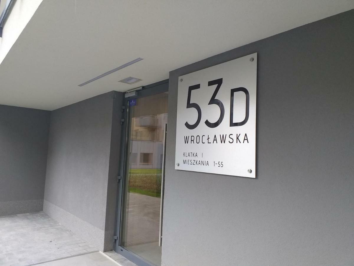 Appartement Am