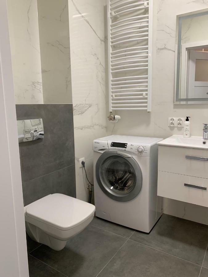 Wroclawska 53c Apartment Krakow