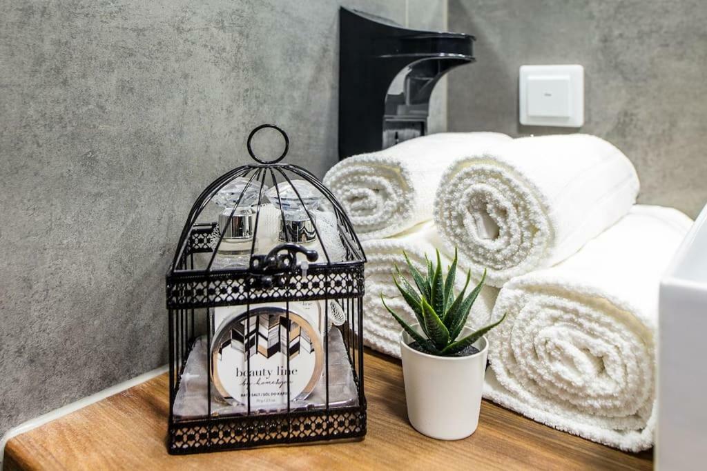 Rajska 3 Ap 206 By Atrium Apartment Krakau