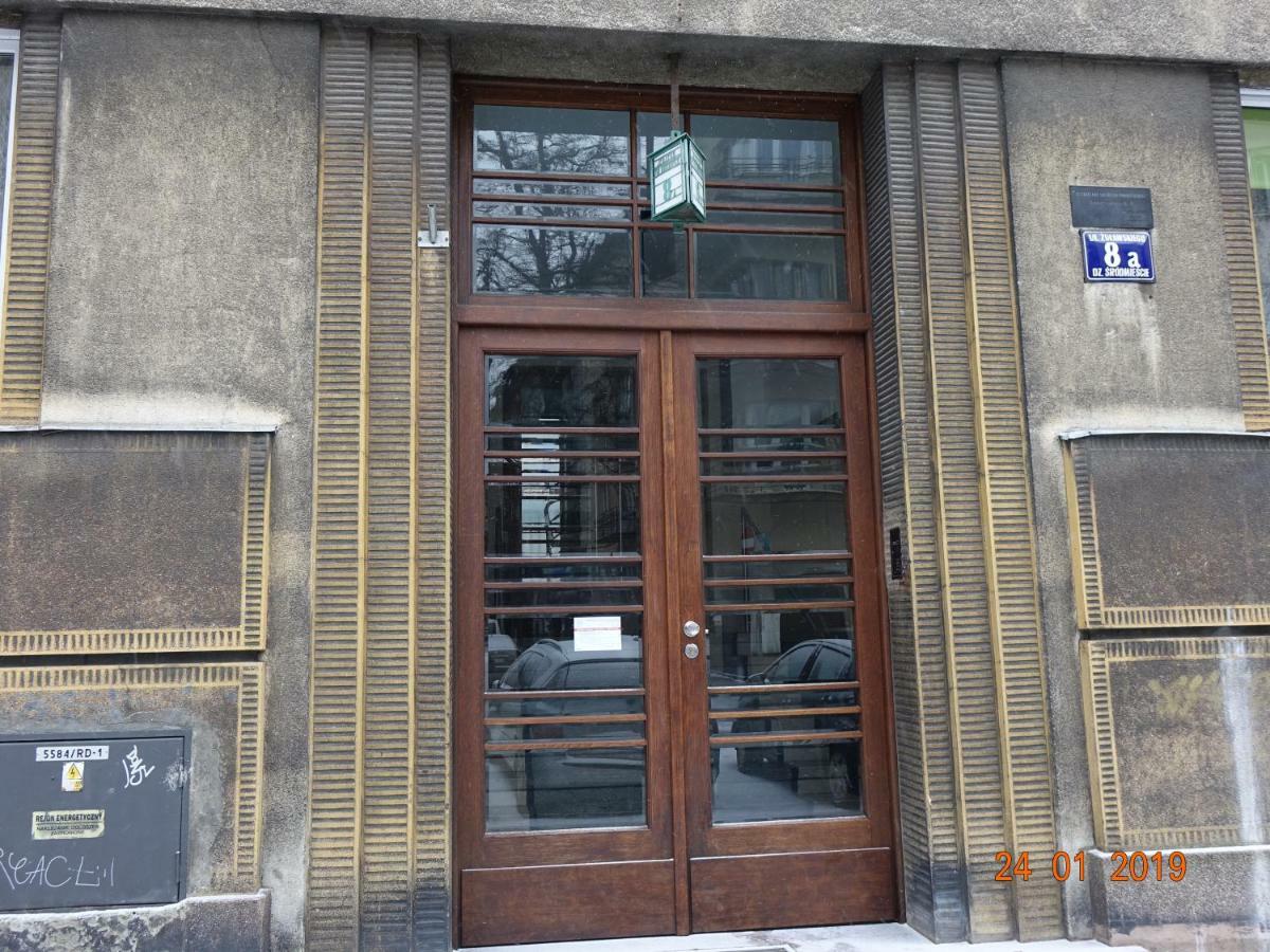 Nowy Kleparz Centrum Krakowa Appartement Krakau
