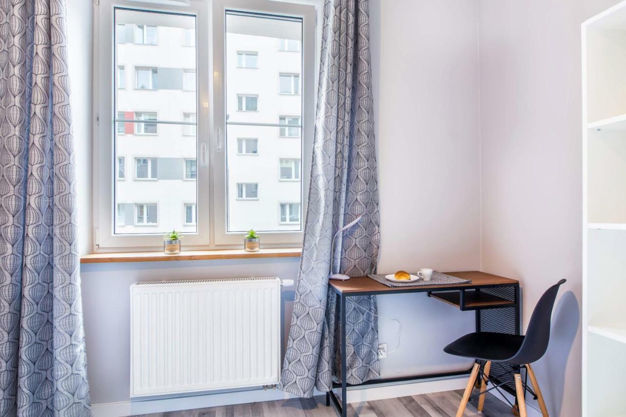 Apartment Lea - 5 Mins Tram From Main Square Krakow