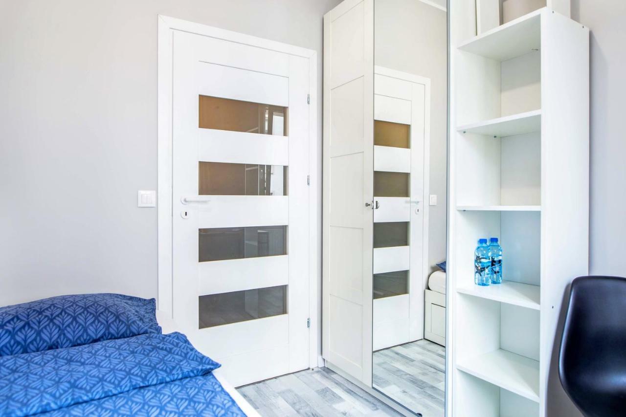 Apartment Lea - 5 Mins Tram From Main Square Krakow