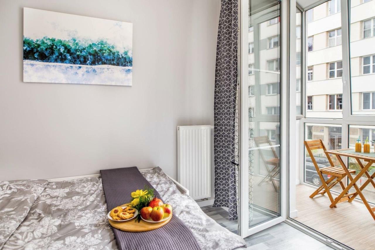 Apartment Lea - 5 Mins Tram From Main Square Krakow