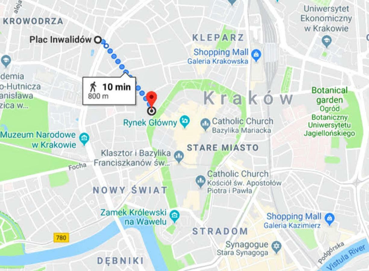Apartment Lea - 5 Mins Tram From Main Square *