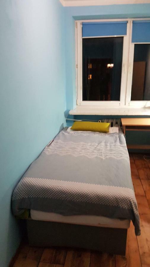 Kaz Homestay Krakow