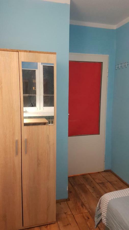 Kaz Homestay