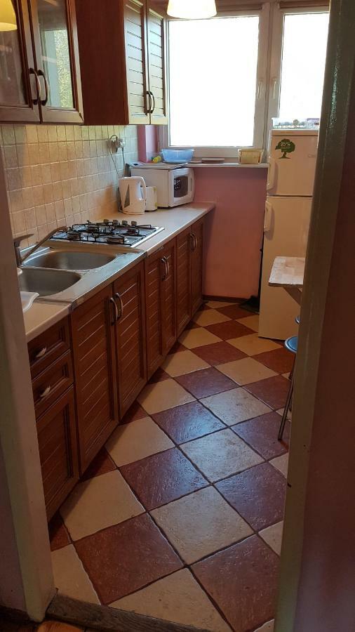 Homestay Kaz