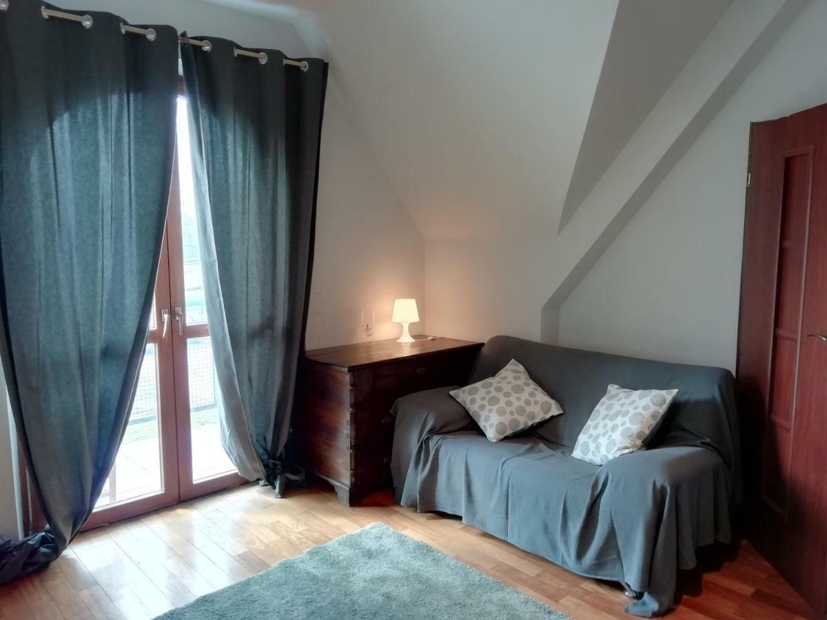Pokoje Zakrzowek Homestay Krakow