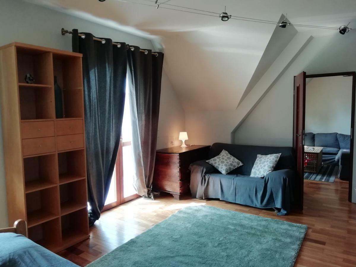 Pokoje Zakrzowek Homestay Krakow
