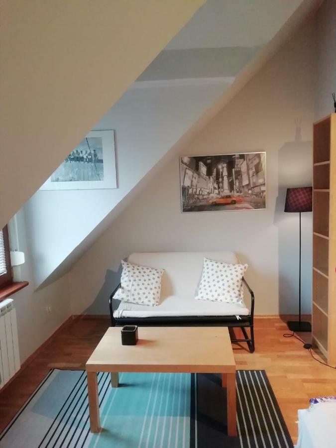 Pokoje Zakrzowek Homestay
