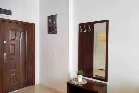 Apartamento Ekskluzywne Mieszkanie Z 1 Sypialnia- Kazimierz/rzeszowska 6. Cracóvia