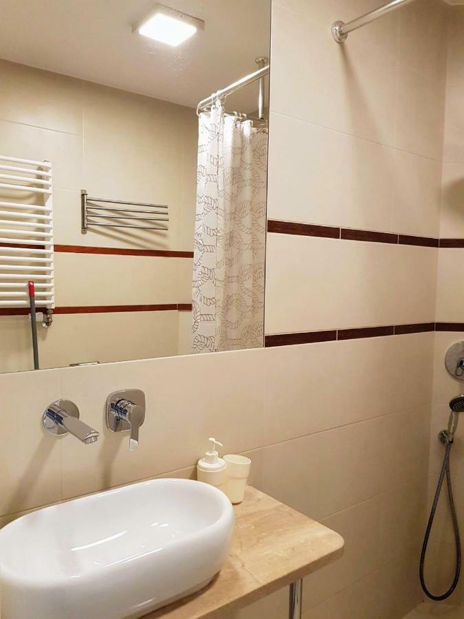 Ekskluzywne Mieszkanie Z 1 Sypialnia- Kazimierz/rzeszowska 6. Apartamento *