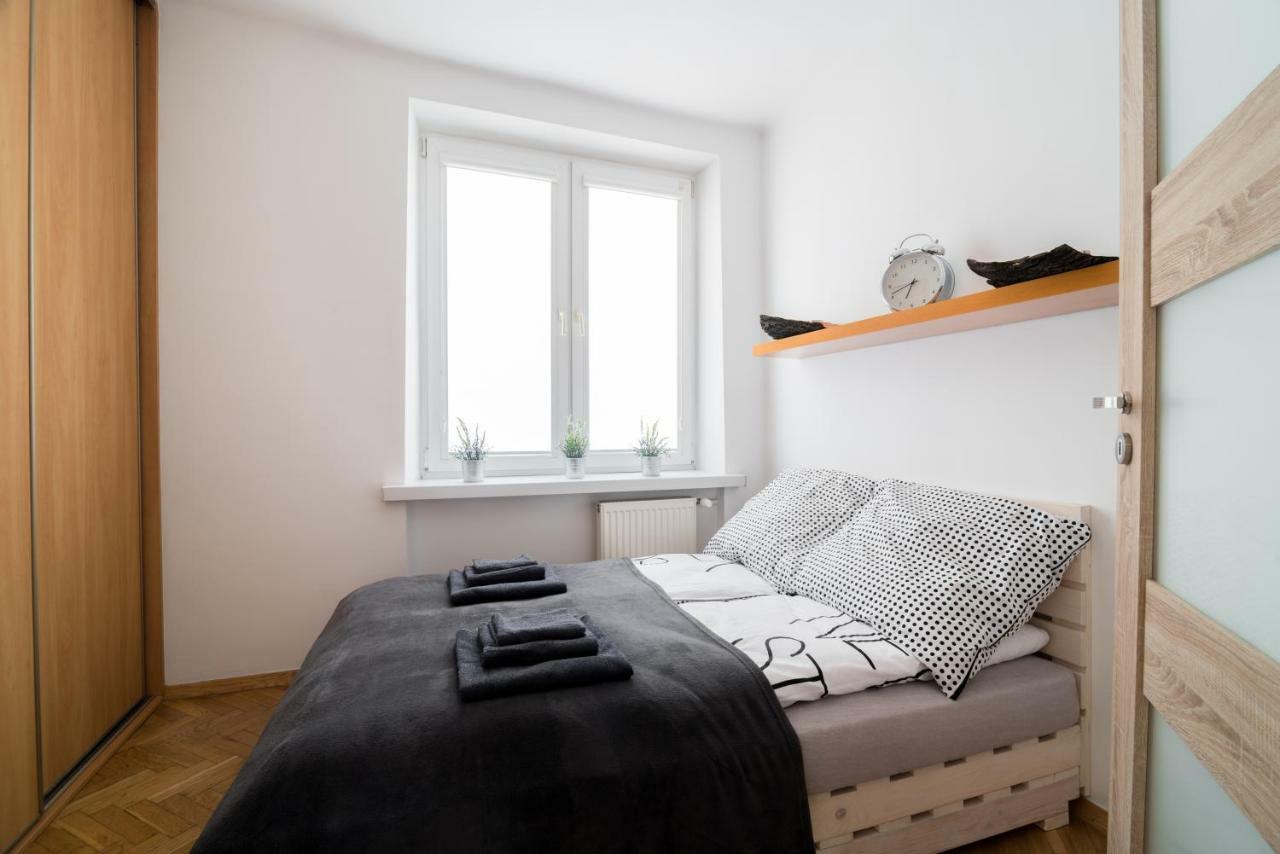 Apartment The Heart Of Nowa Huta - Free Garage