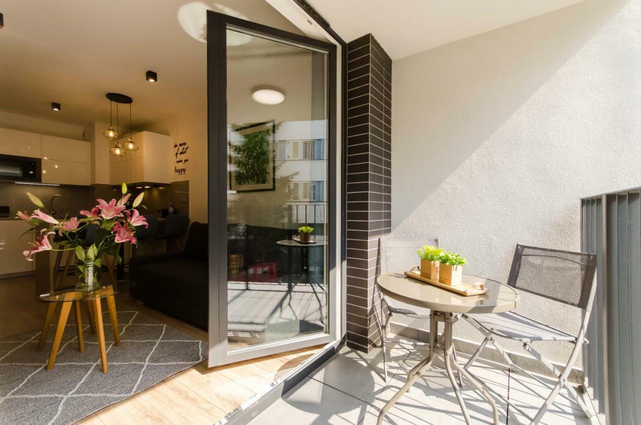 Loft Appartement