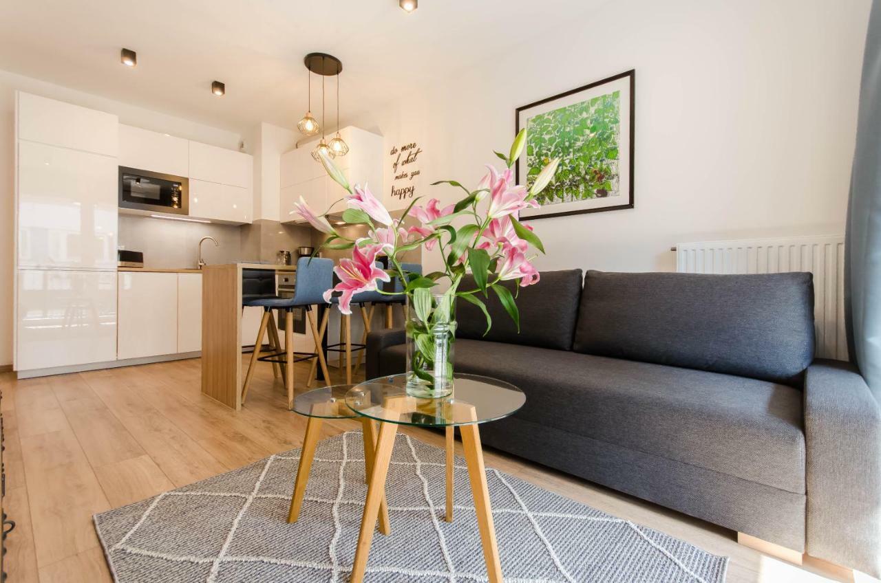Loft Krakau