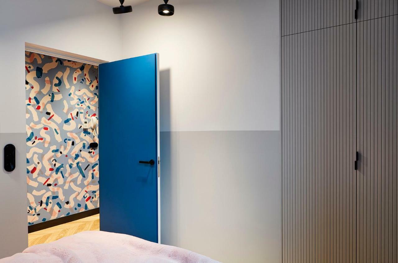 Rajska Blue Luxury Kraków