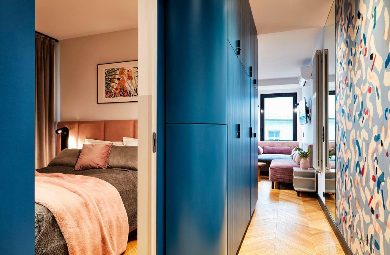 Rajska Blue Luxury Apartament