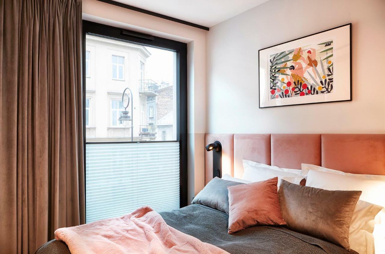 Apartament Rajska Blue Luxury *