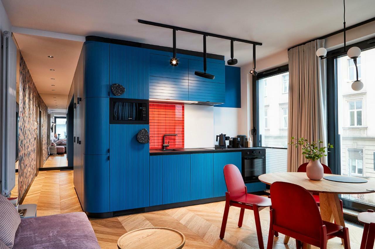 Rajska Blue Luxury * Kraków