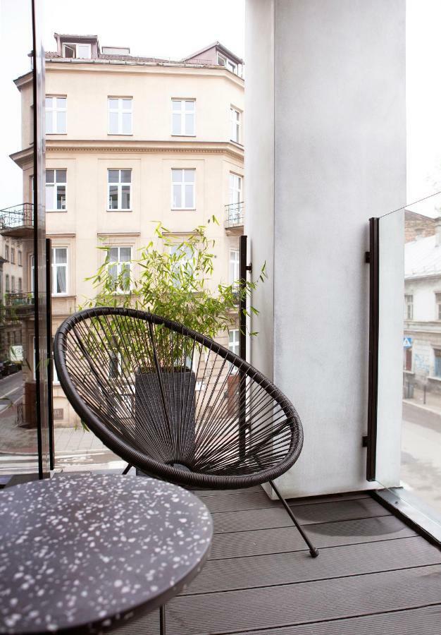 Rajska Blue Luxury Kraków