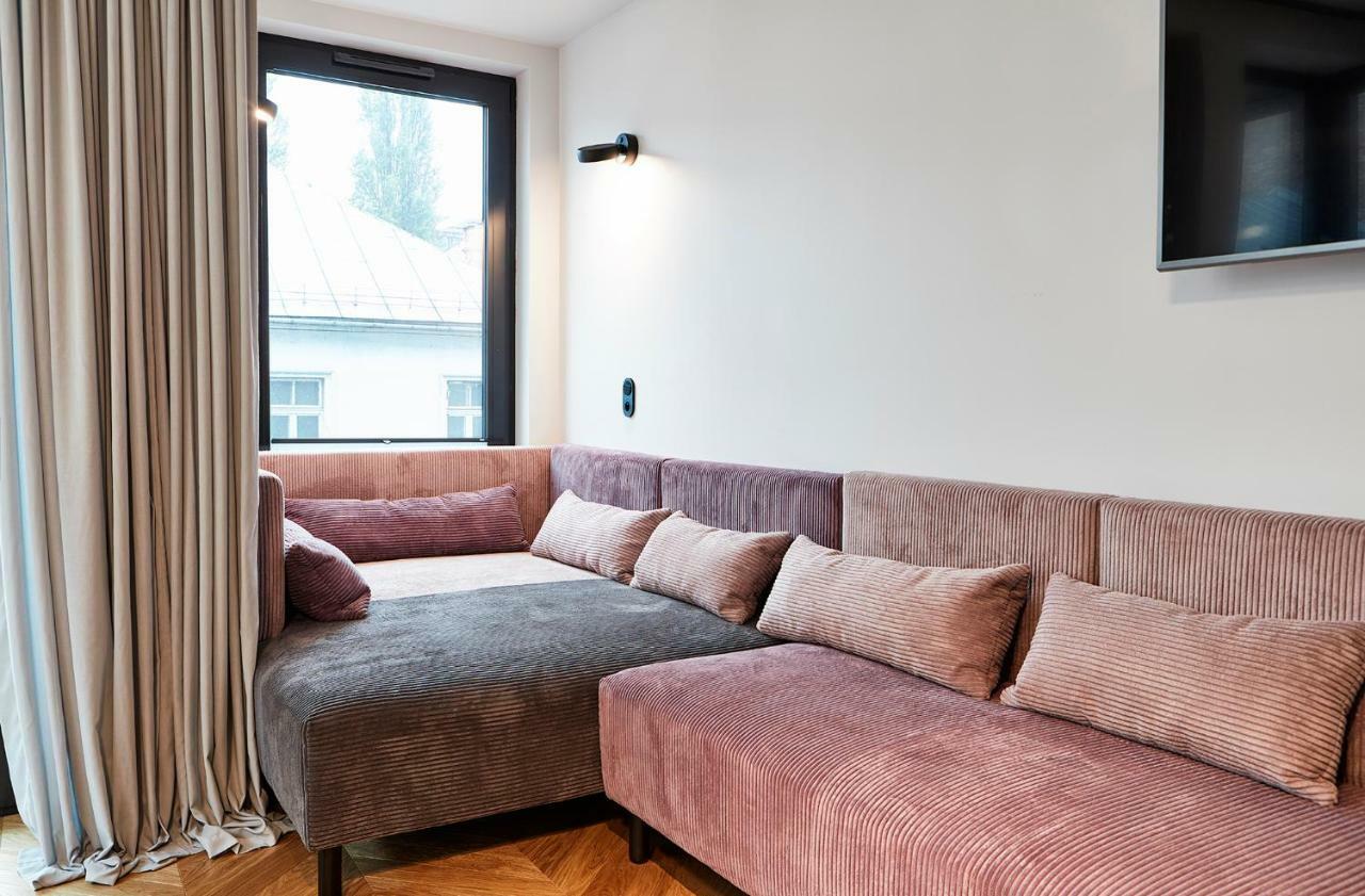 Rajska Blue Luxury * Kraków