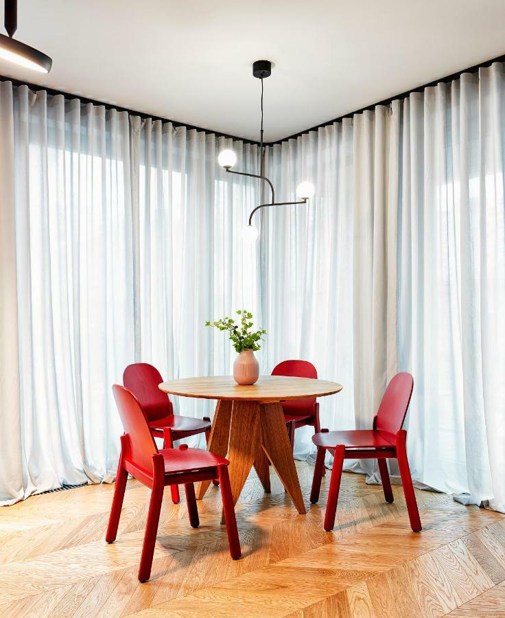 Rajska Blue Luxury Apartament