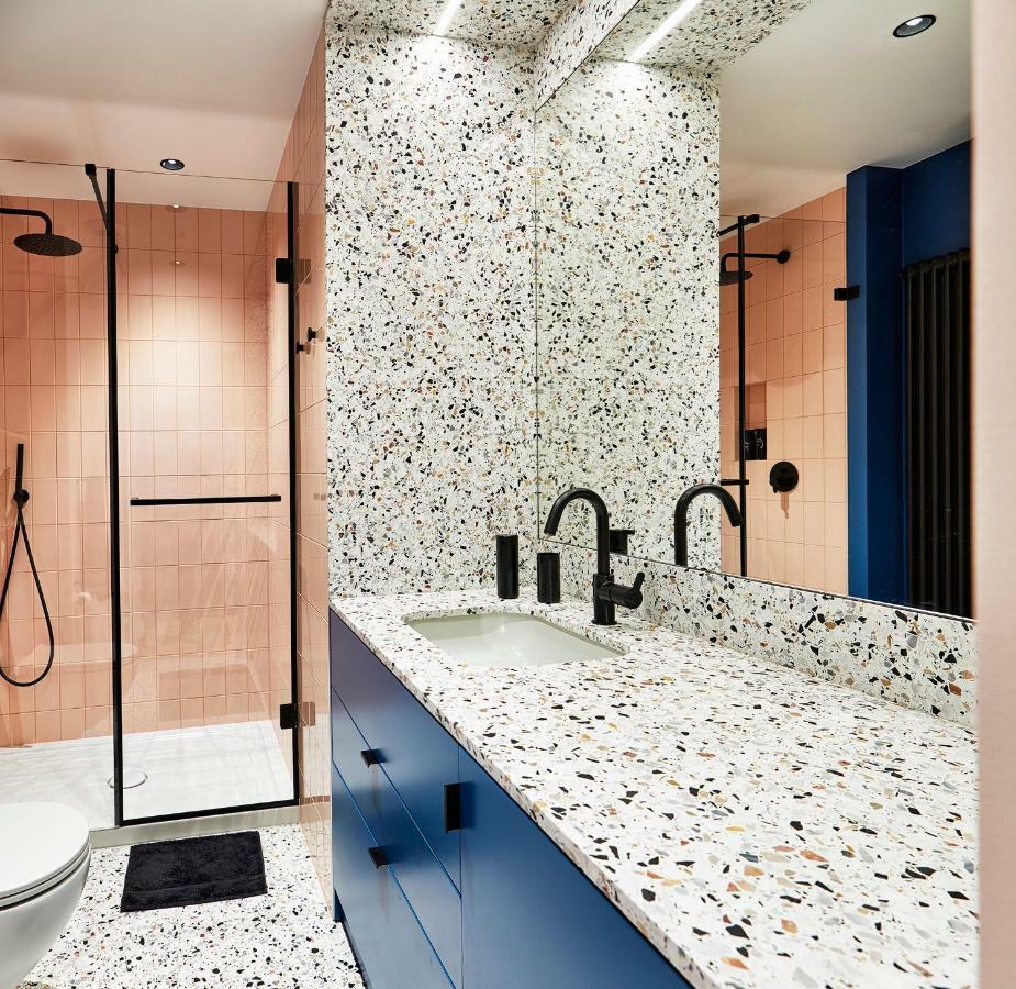 Apartament Rajska Blue Luxury