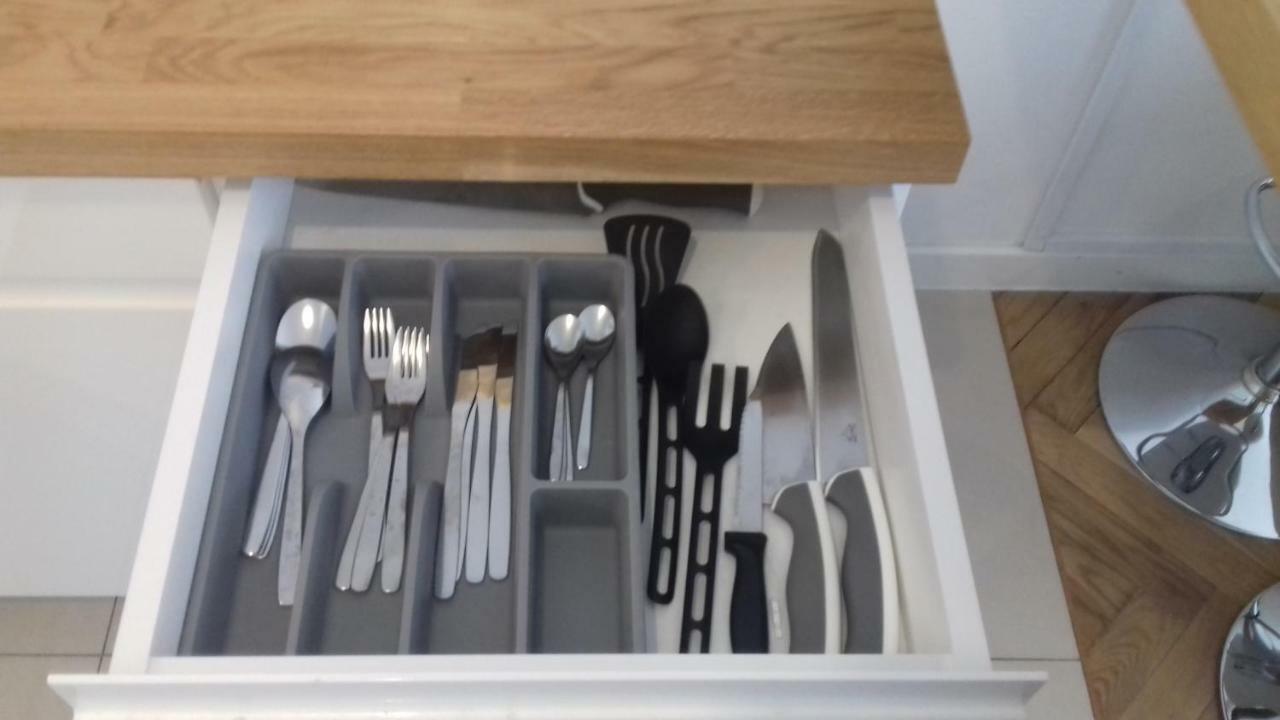 Apartamento Ekskluzywne Mieszkanie Z 1 Sypialnia- Kazimierz/rzeszowska 6.