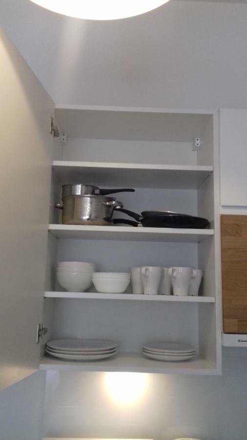 Ekskluzywne Mieszkanie Z 1 Sypialnia- Kazimierz/rzeszowska 6. Apartamento