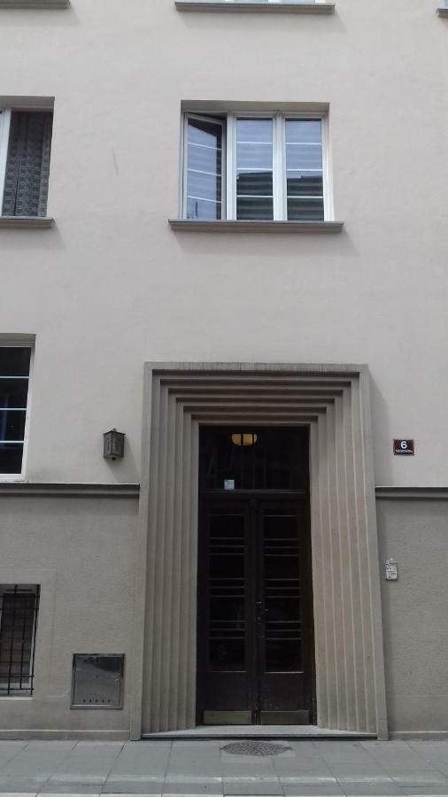 Apartamento Ekskluzywne Mieszkanie Z 1 Sypialnia- Kazimierz/rzeszowska 6. *
