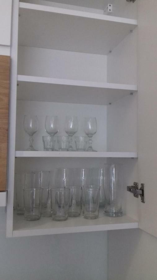 Apartamento Ekskluzywne Mieszkanie Z 1 Sypialnia- Kazimierz/rzeszowska 6. *