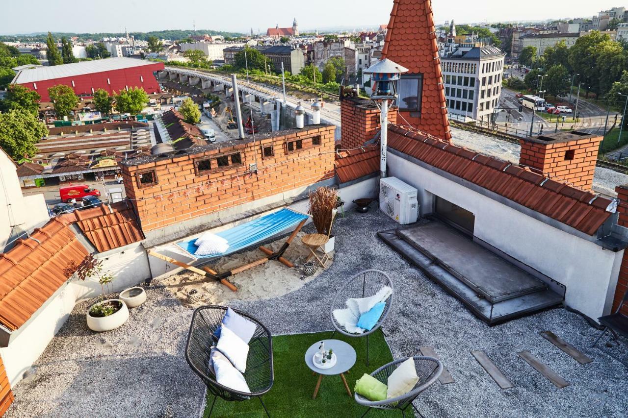 Duplex In The Center Of Apartamento