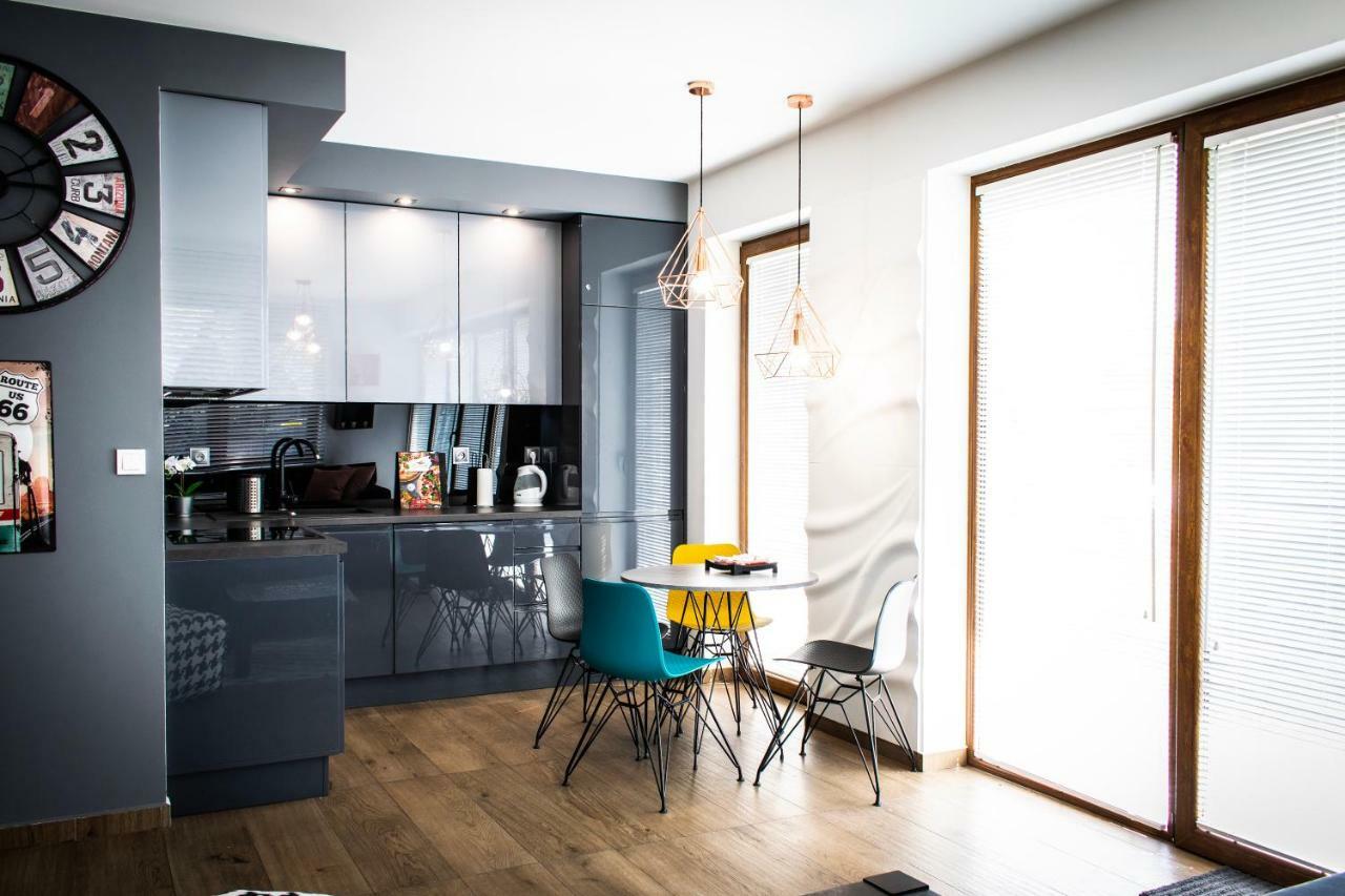 Appartement Dream Lux Krakau