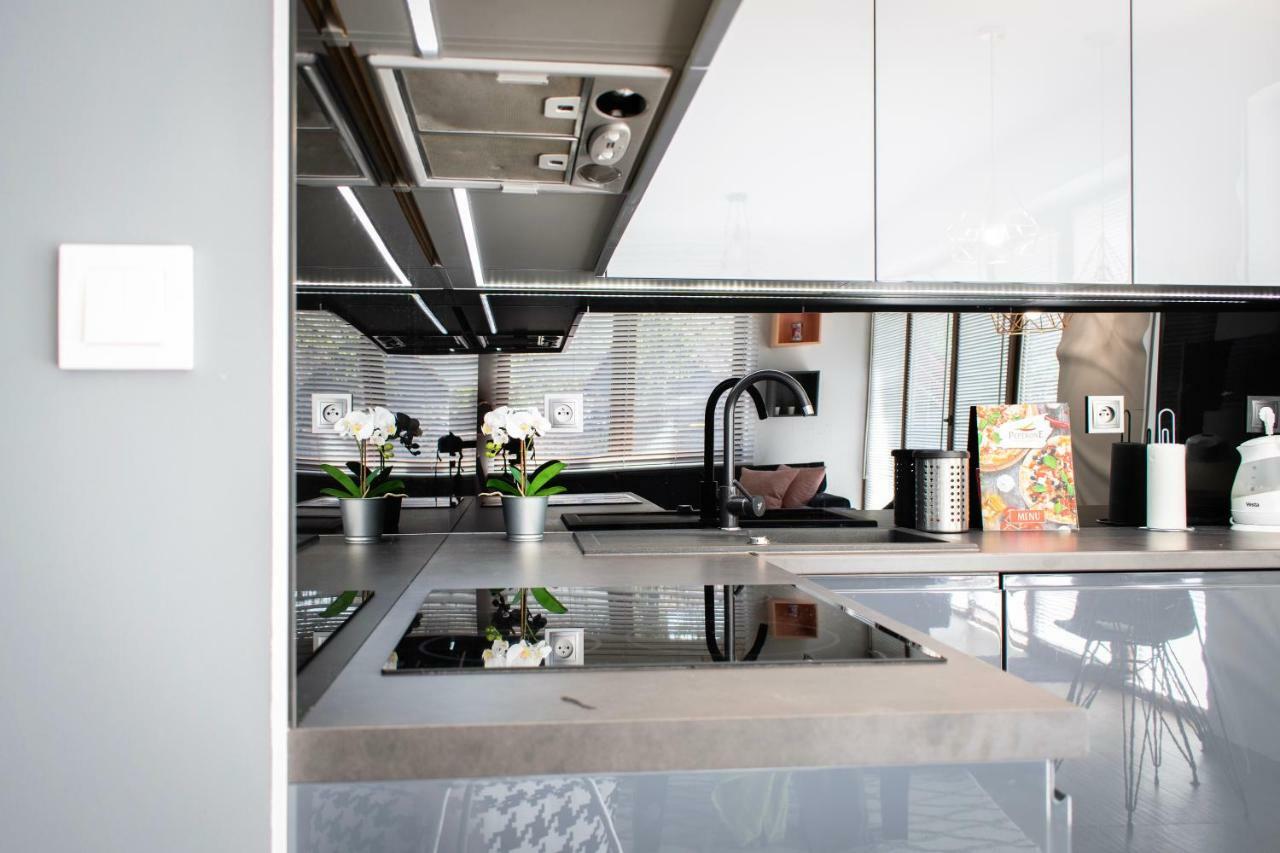 Appartement Dream Lux *