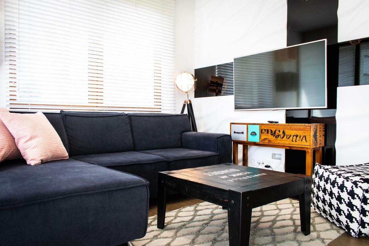 Appartement Dream Lux *