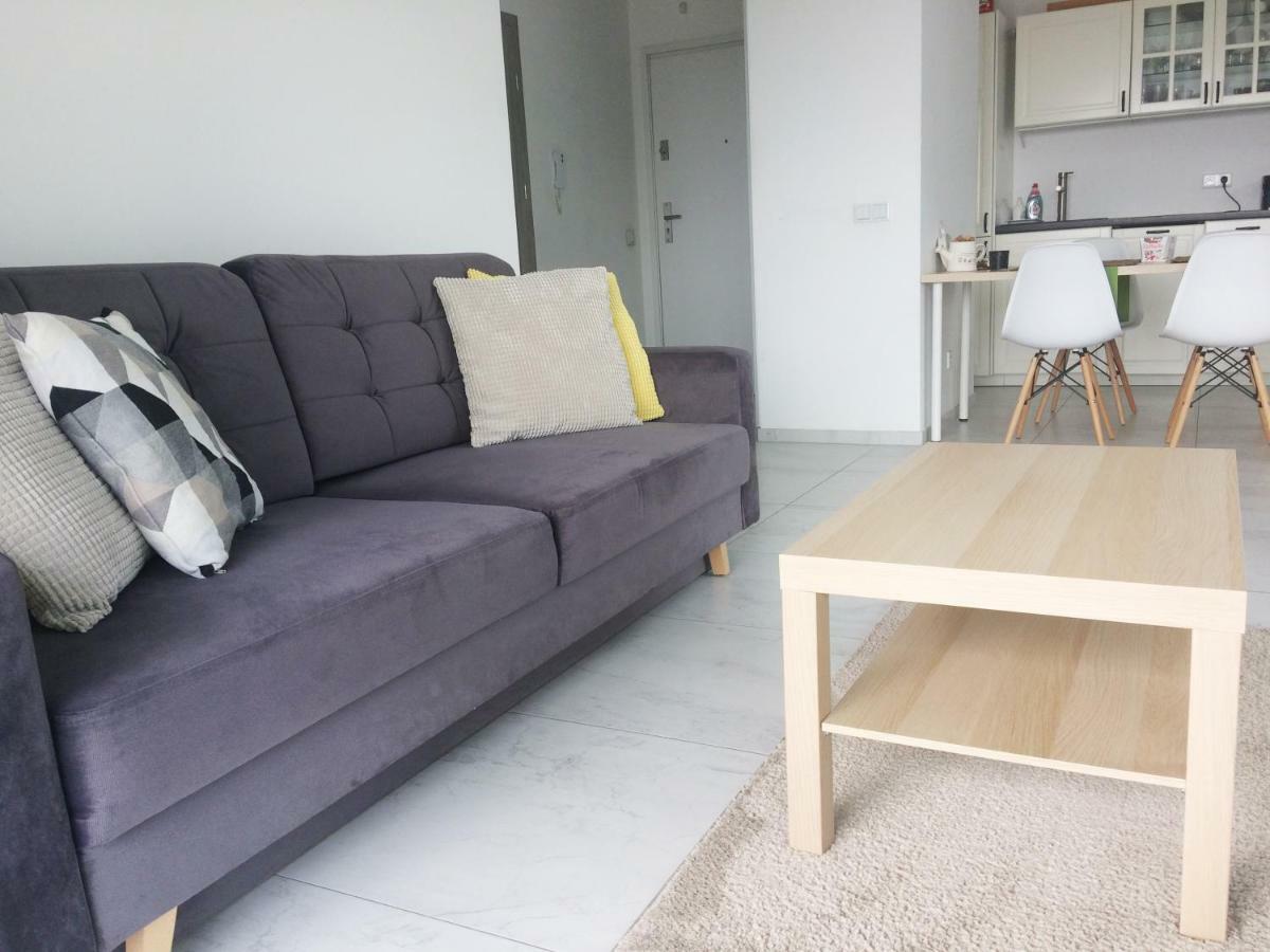 Naukowcow Apartamento *