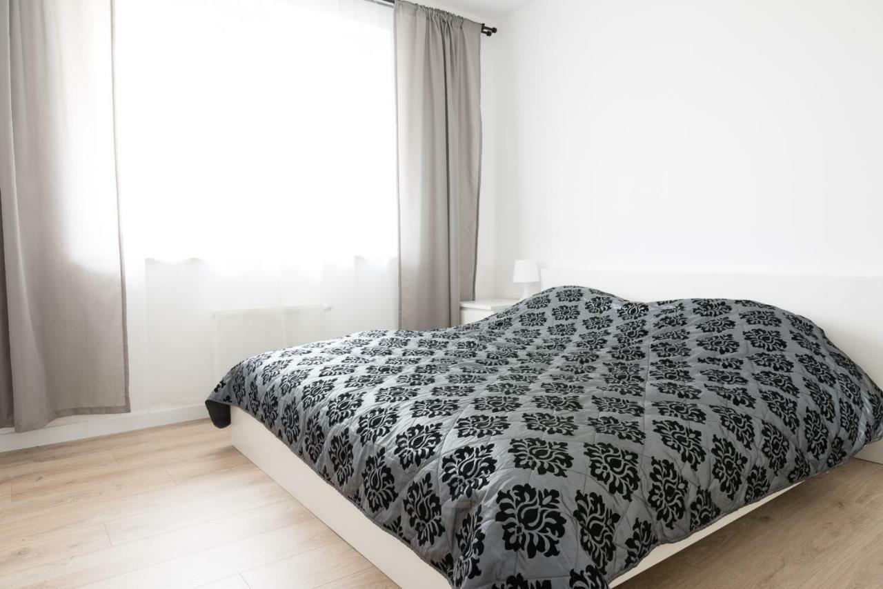 Republiki Korczakowskiej Apartment