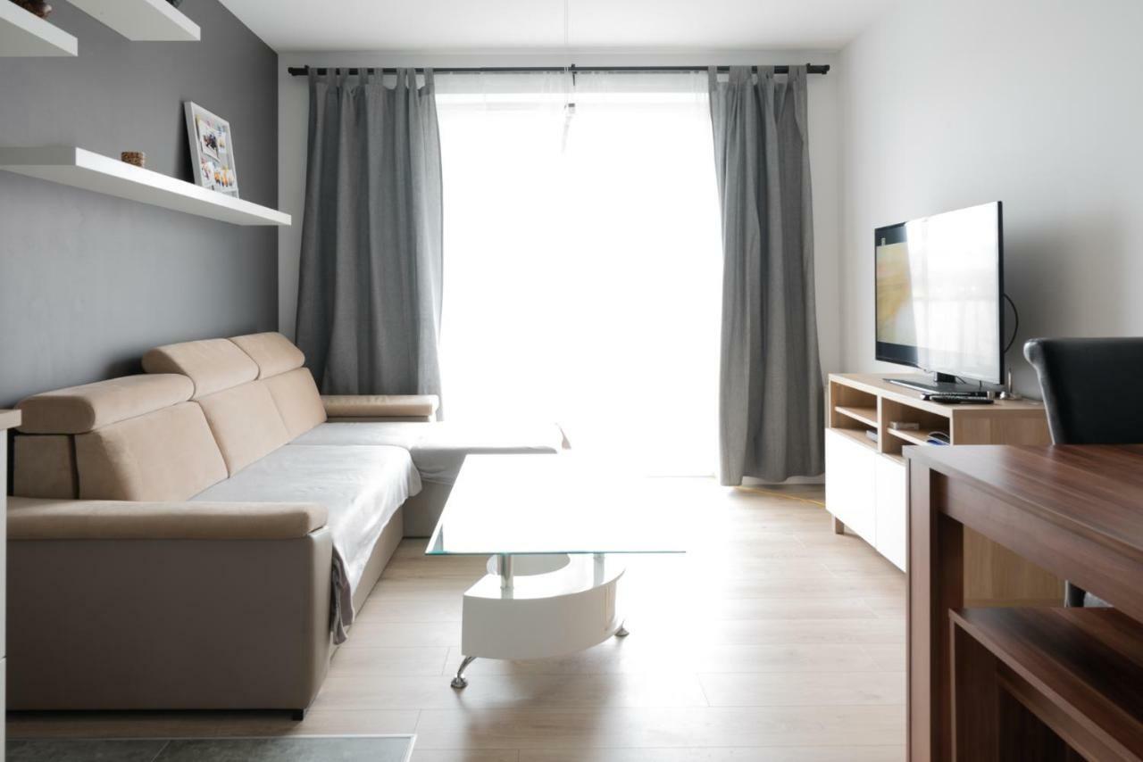Apartment Republiki Korczakowskiej Krakow
