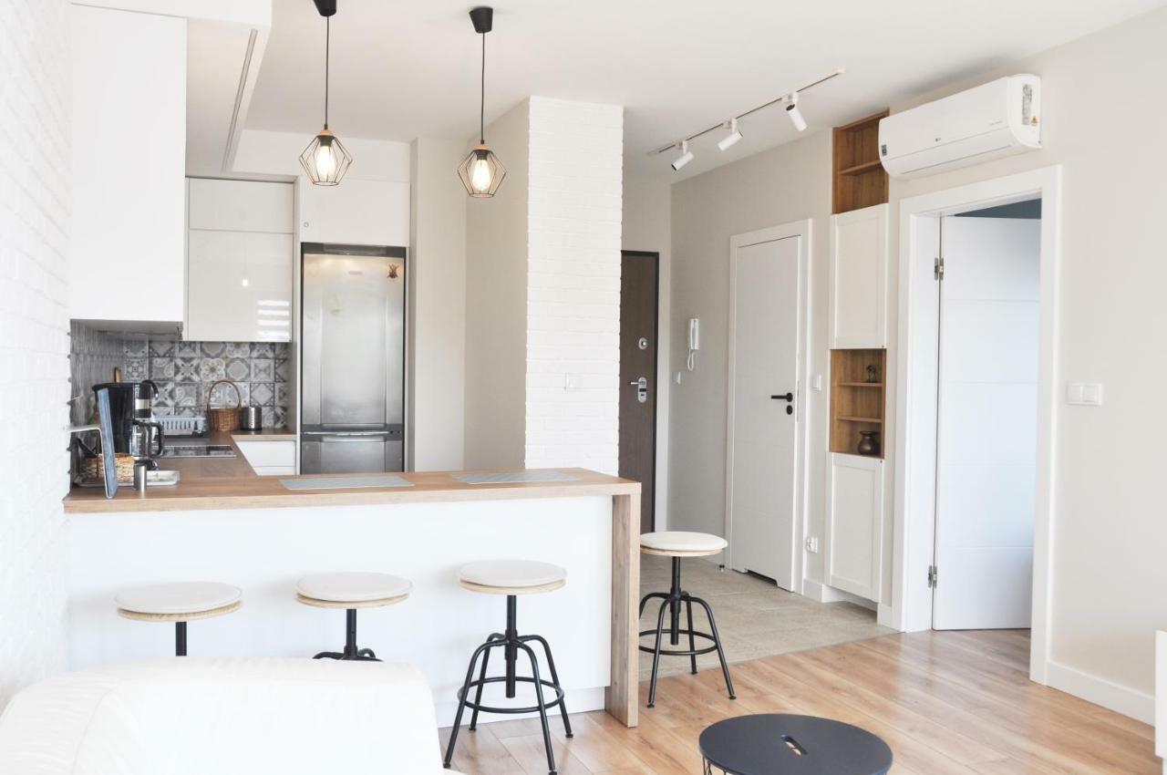 Apartment 29 Listopada 39e By Homeprime Krakow