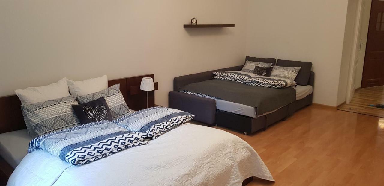 Bernardynska 8 * Krakow